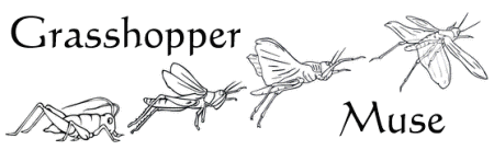 GrasshopperMuse
